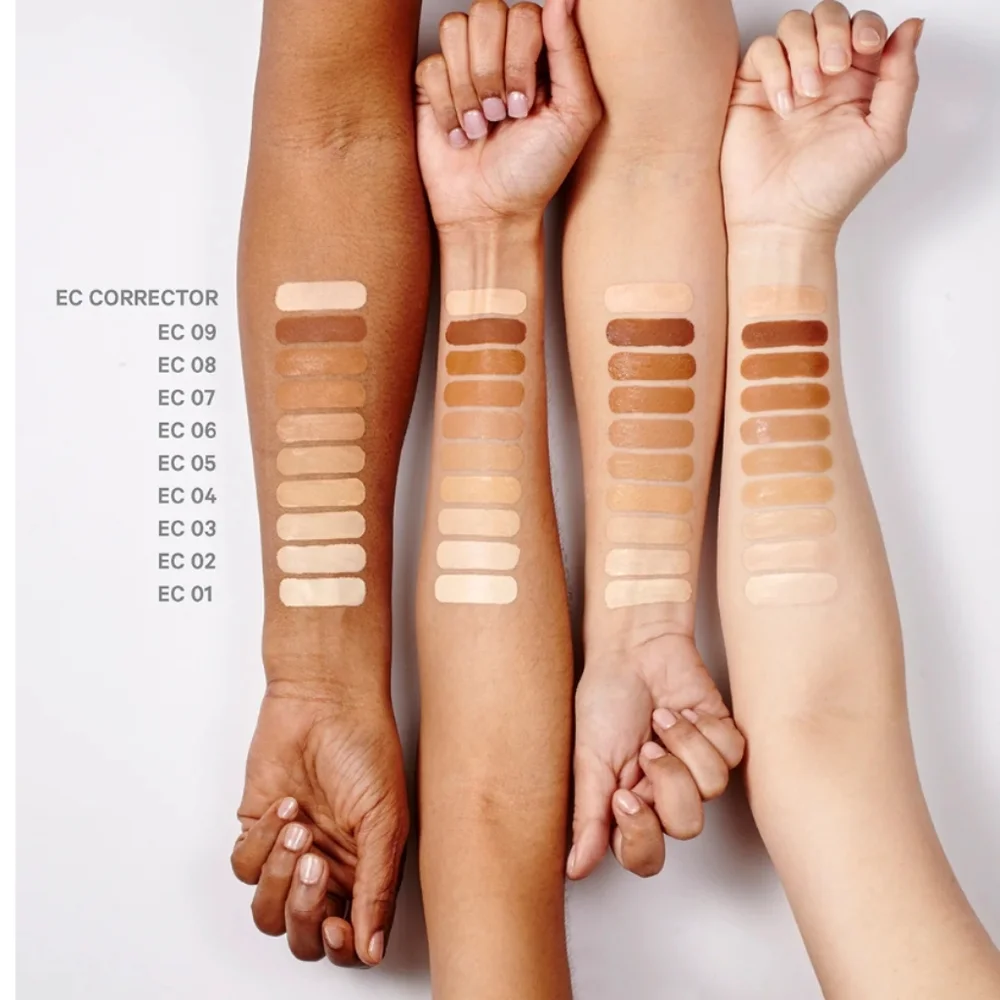 Keyvn Aucoin The Etherealist Super Natural Concealer in Deep EC 08